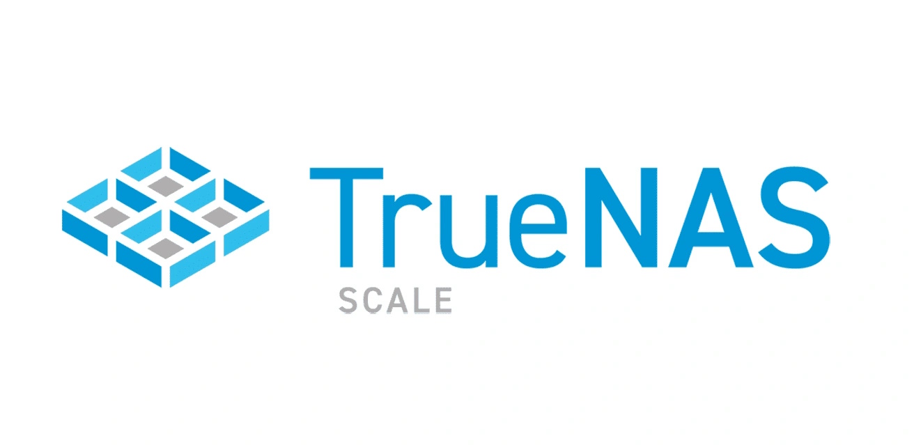 TrueNAS Logo